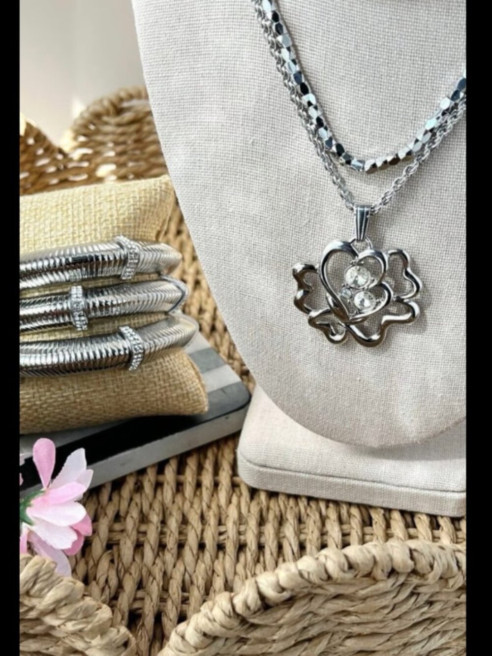 Park Lane Delilah Necklace